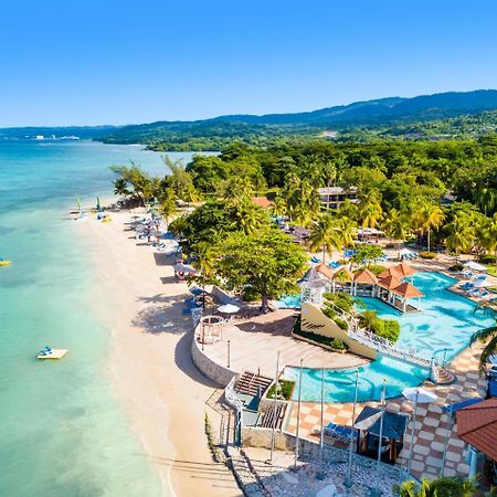 Jewel Dunn'S River Adult Beach Resort & Spa Ocho Ríos Exterior foto
