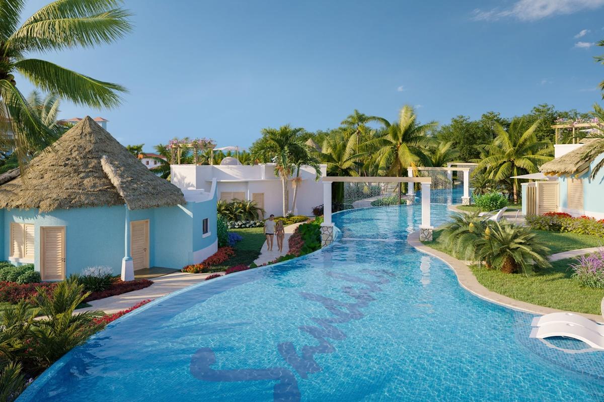 Jewel Dunn'S River Adult Beach Resort & Spa Ocho Ríos Exterior foto