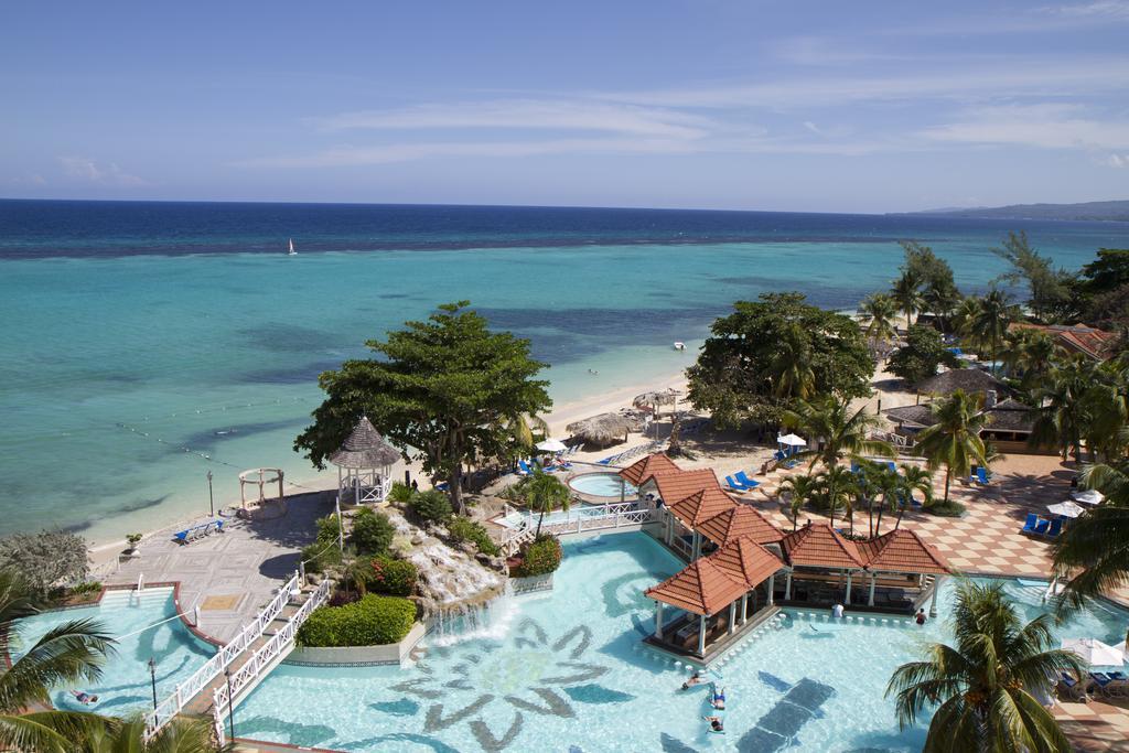 Jewel Dunn'S River Adult Beach Resort & Spa Ocho Ríos Exterior foto