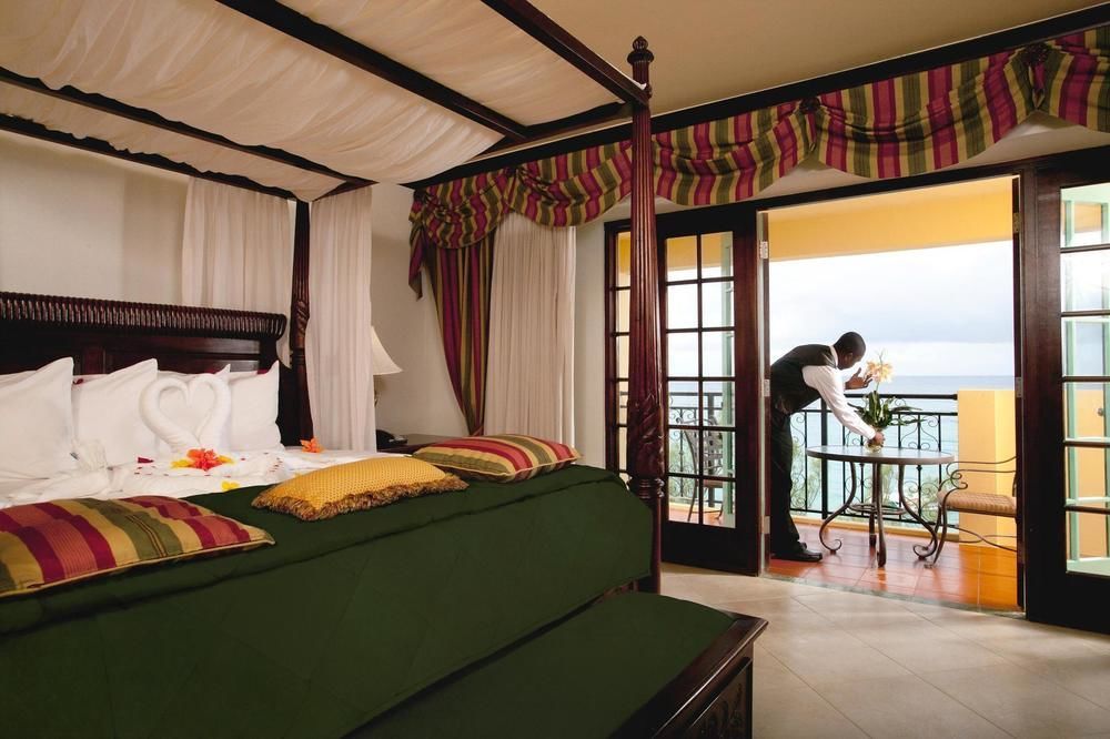 Jewel Dunn'S River Adult Beach Resort & Spa Ocho Ríos Habitación foto