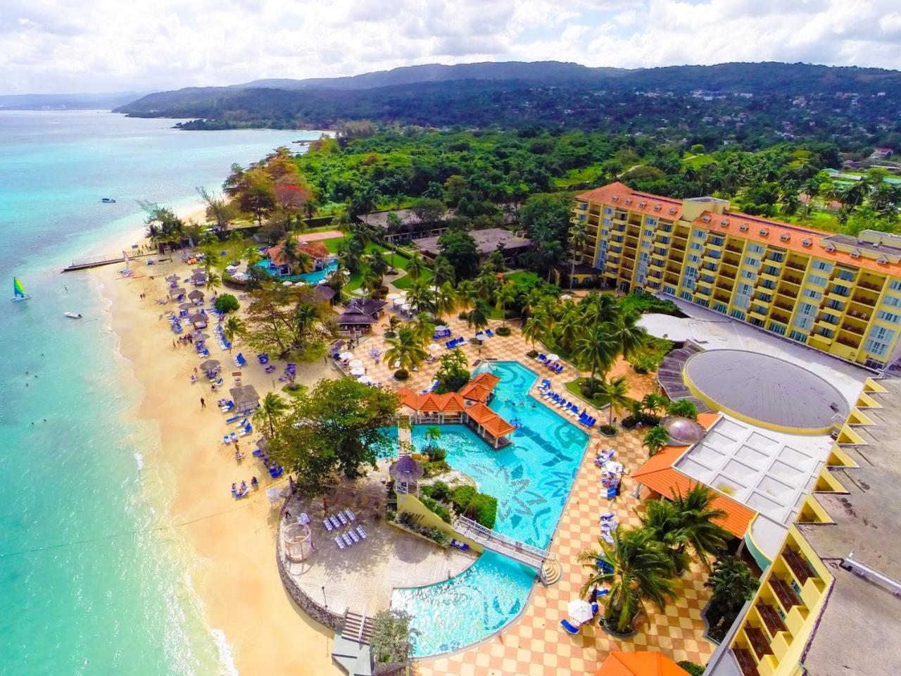 Jewel Dunn'S River Adult Beach Resort & Spa Ocho Ríos Exterior foto