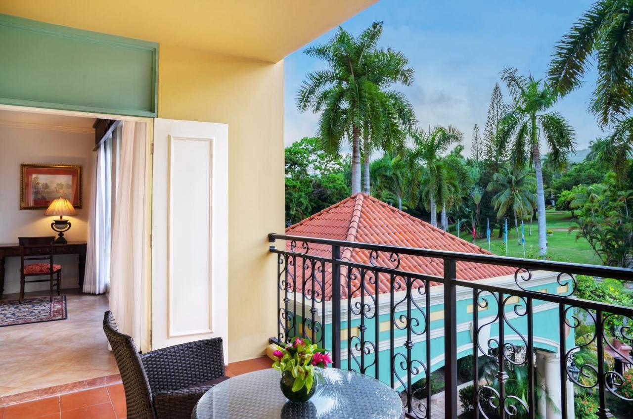 Jewel Dunn'S River Adult Beach Resort & Spa Ocho Ríos Exterior foto