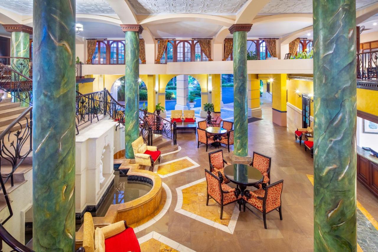 Jewel Dunn'S River Adult Beach Resort & Spa Ocho Ríos Exterior foto