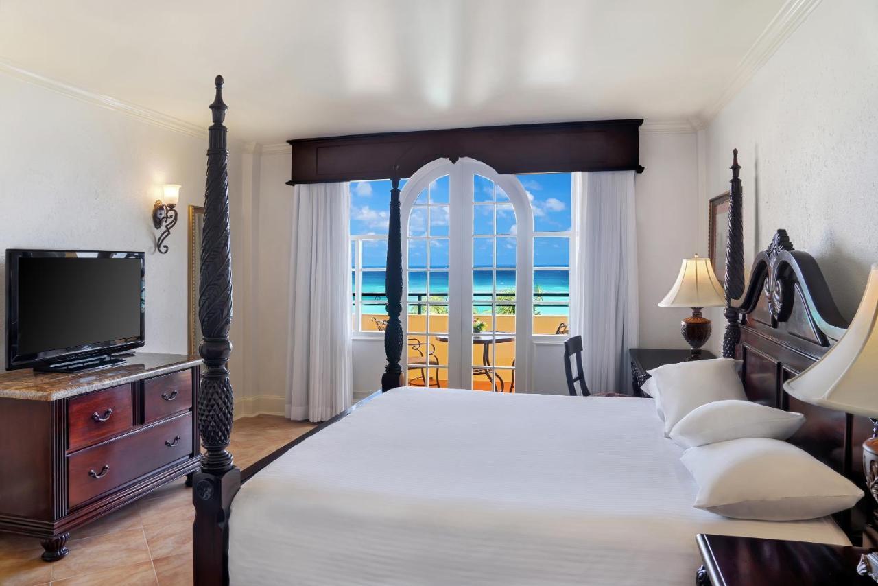 Jewel Dunn'S River Adult Beach Resort & Spa Ocho Ríos Exterior foto