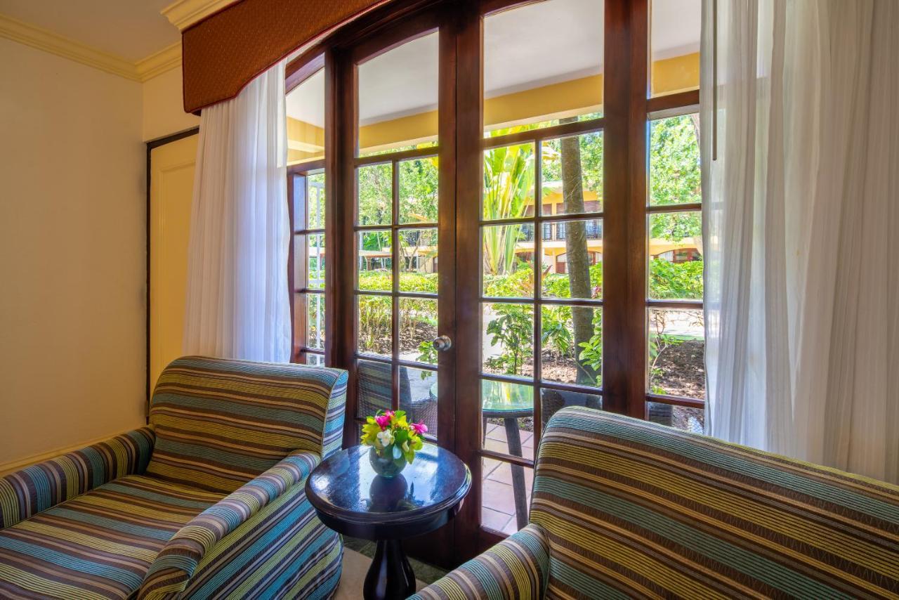 Jewel Dunn'S River Adult Beach Resort & Spa Ocho Ríos Exterior foto