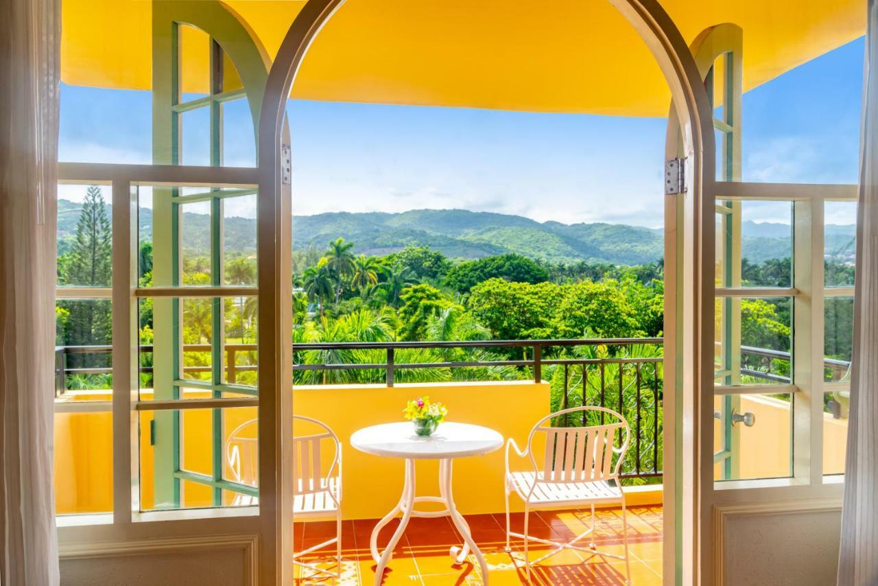 Jewel Dunn'S River Adult Beach Resort & Spa Ocho Ríos Exterior foto